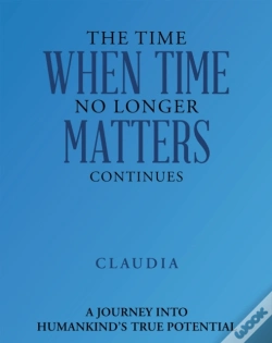 Capa do artigo Time When Time No Longer Matters Continues