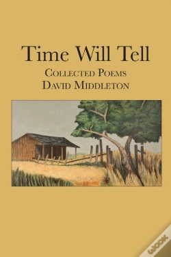 Capa do artigo Time Will Tell