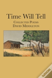 Capa do artigo Time Will Tell