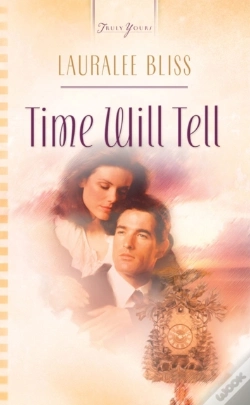 Capa do artigo Time Will Tell