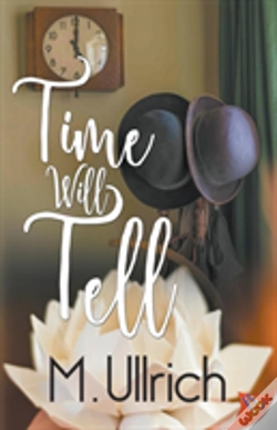 Capa do artigo Time Will Tell