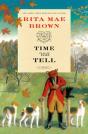 Time Will Tell - Preview