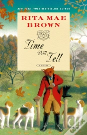 Capa do artigo Time Will Tell