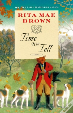 Capa do artigo Time Will Tell