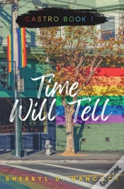 Capa do artigo Time Will Tell