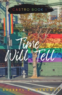 Capa do artigo Time Will Tell