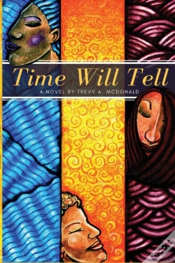 Capa do artigo Time Will Tell