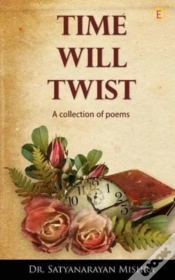 Capa do artigo Time Will Twist