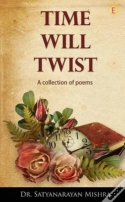 Capa do artigo Time Will Twist