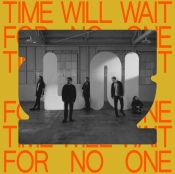Capa do artigo Time Will Wait for No One - Vinil