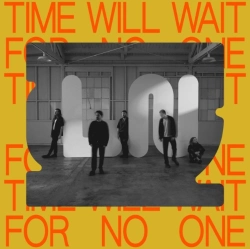 Capa do artigo Time Will Wait for No One - Vinil
