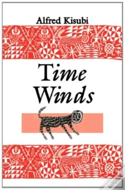 Capa do artigo Time Winds