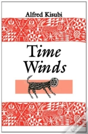 Capa do artigo Time Winds