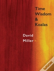 Capa do artigo Time, Wisdom, And Koalas