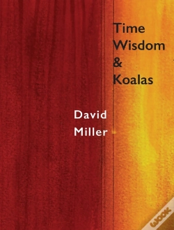 Capa do artigo Time, Wisdom, And Koalas