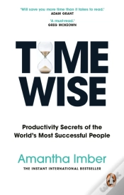 Capa do artigo Time Wise