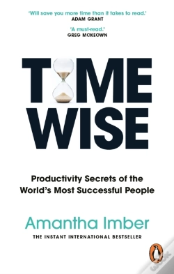 Capa do artigo Time Wise