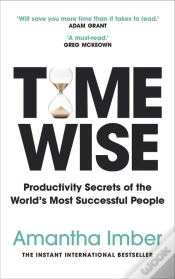 Capa do artigo Time Wise