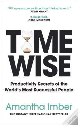 Capa do artigo Time Wise