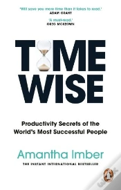 Capa do artigo Time Wise