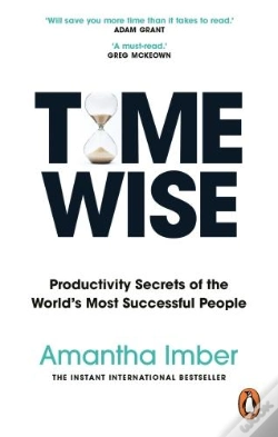 Capa do artigo Time Wise