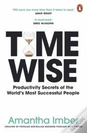 Capa do artigo Time Wise
