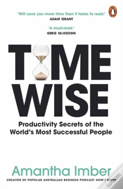 Capa do artigo Time Wise