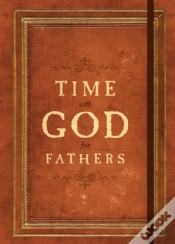 Capa do artigo Time With God For Fathers