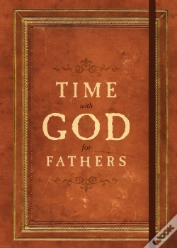 Capa do artigo Time With God For Fathers