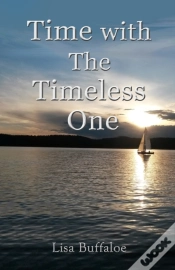 Capa do artigo Time With The Timeless One
