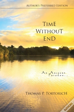 Capa do artigo Time Without End