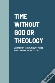 Capa do artigo Time Without God Or Theology