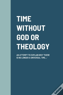 Capa do artigo Time Without God Or Theology