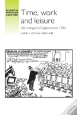 Capa do artigo Time, Work And Leisure