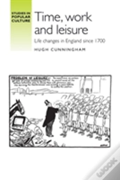 Capa do artigo Time, Work And Leisure