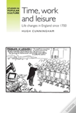 Capa do artigo Time, Work And Leisure