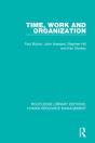 Time, Work And Organization - Preview