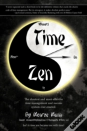 Capa do artigo Time Zen: Aka Winners Do It Now - The Sh