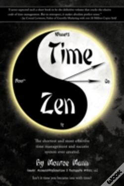 Capa do artigo Time Zen: Aka Winners Do It Now - The Sh