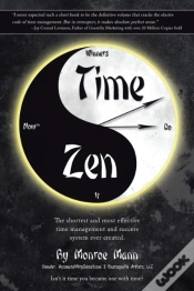 Capa do artigo Time Zen