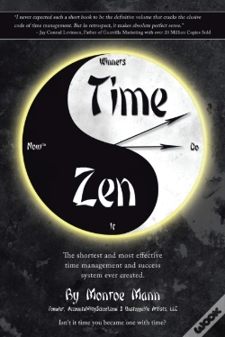 Capa do artigo Time Zen