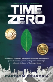 Capa do artigo Time Zero