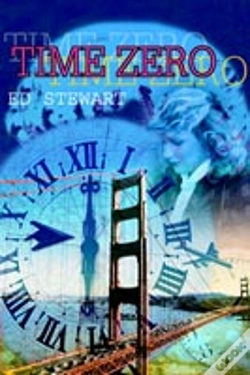 Capa do artigo Time Zero