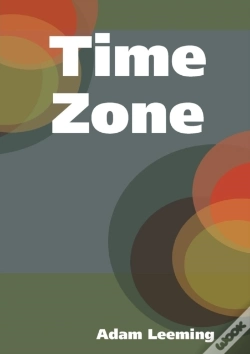 Capa do artigo Time Zone