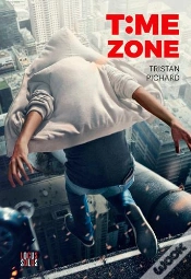 Capa do artigo Time Zone