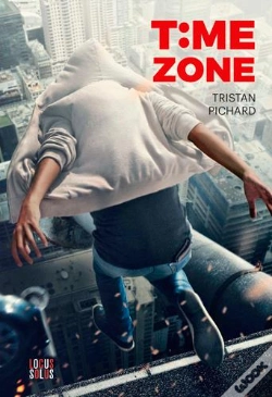 Capa do artigo Time Zone