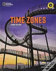 Time Zones 1: Combo Split A