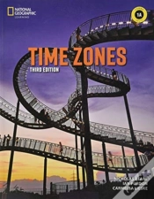 Capa do artigo Time Zones 1: Combo Split A