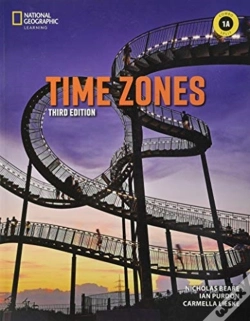 Capa do artigo Time Zones 1: Combo Split A