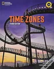 Time Zones 1: Combo Split B